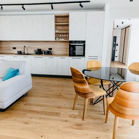 Evo Residence Taietura Turcului Kolozsvár Kültér fotó
