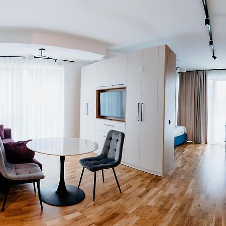 Evo Residence Taietura Turcului Kolozsvár Kültér fotó