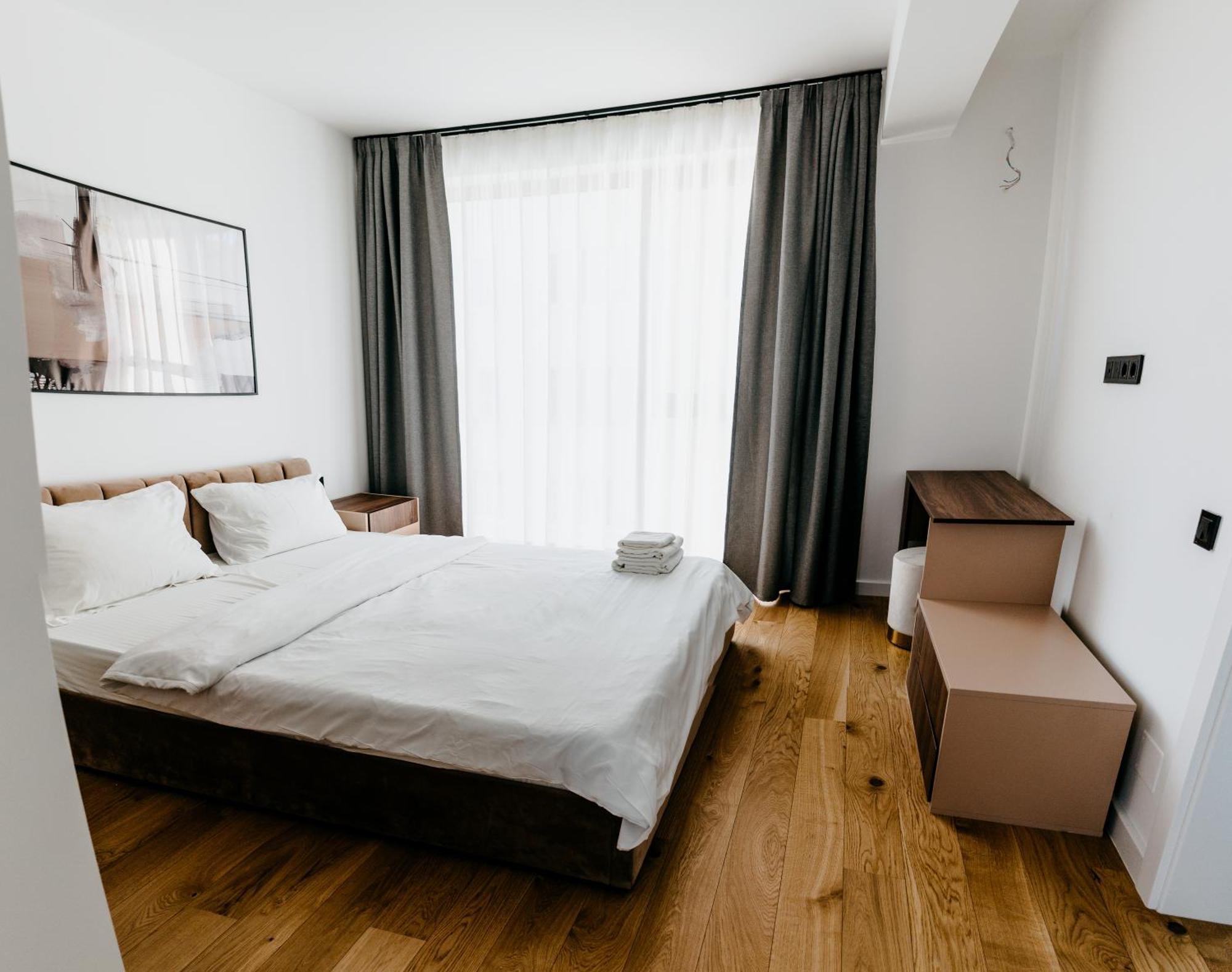 Evo Residence Taietura Turcului Kolozsvár Kültér fotó
