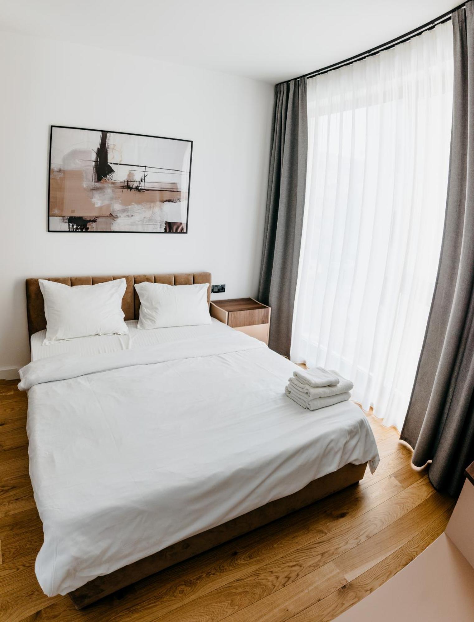 Evo Residence Taietura Turcului Kolozsvár Kültér fotó