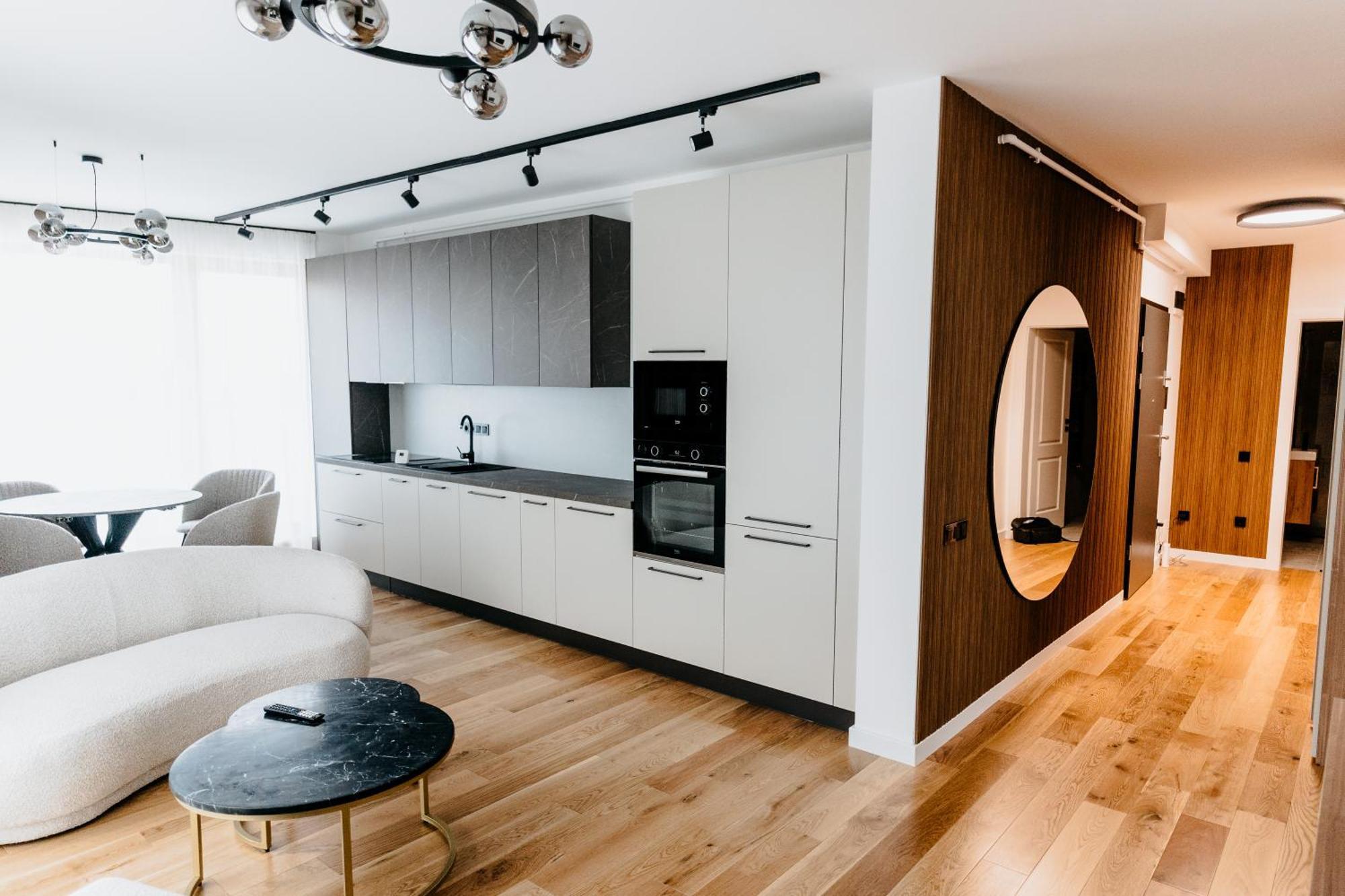Evo Residence Taietura Turcului Kolozsvár Kültér fotó
