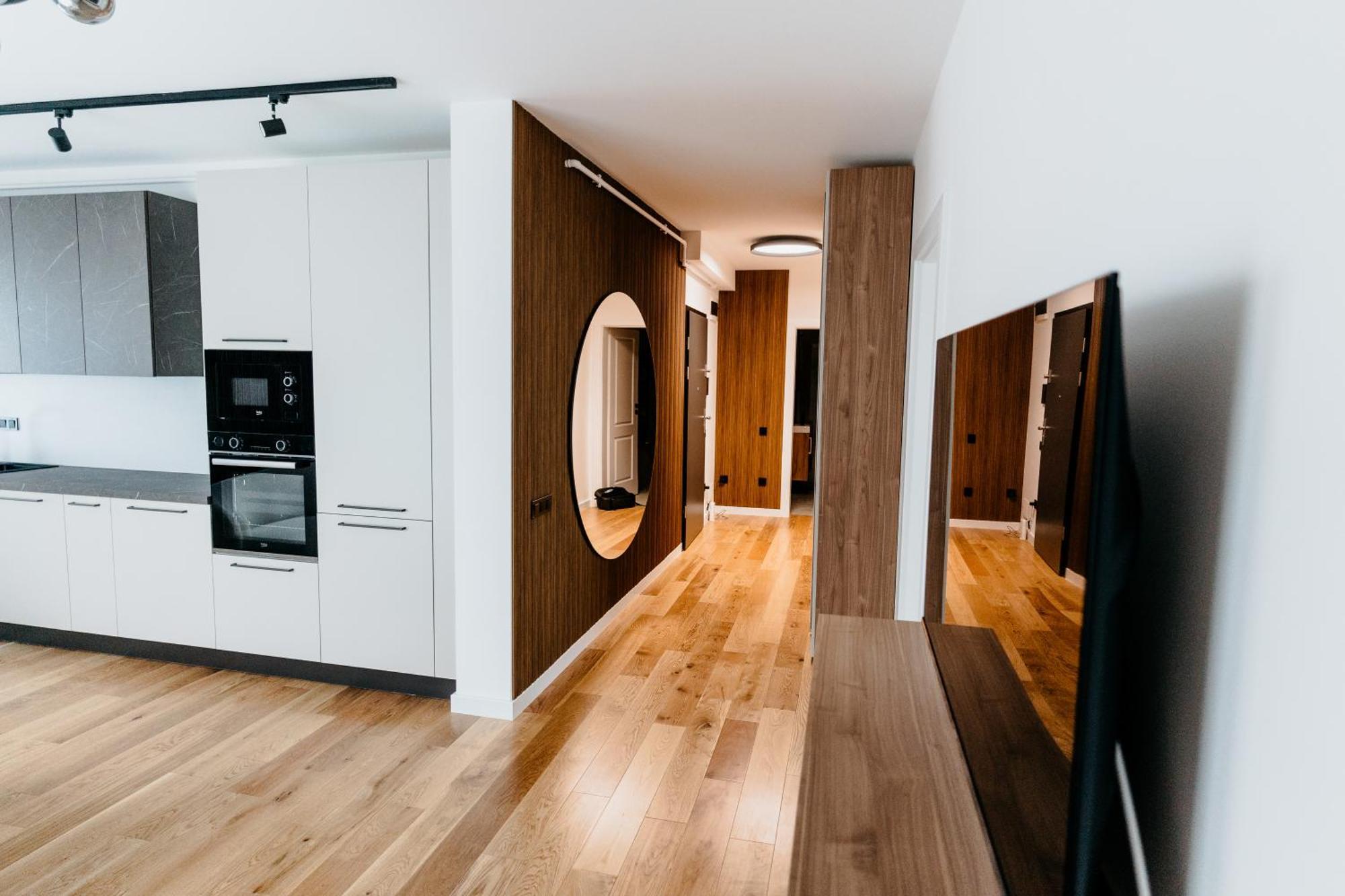Evo Residence Taietura Turcului Kolozsvár Kültér fotó