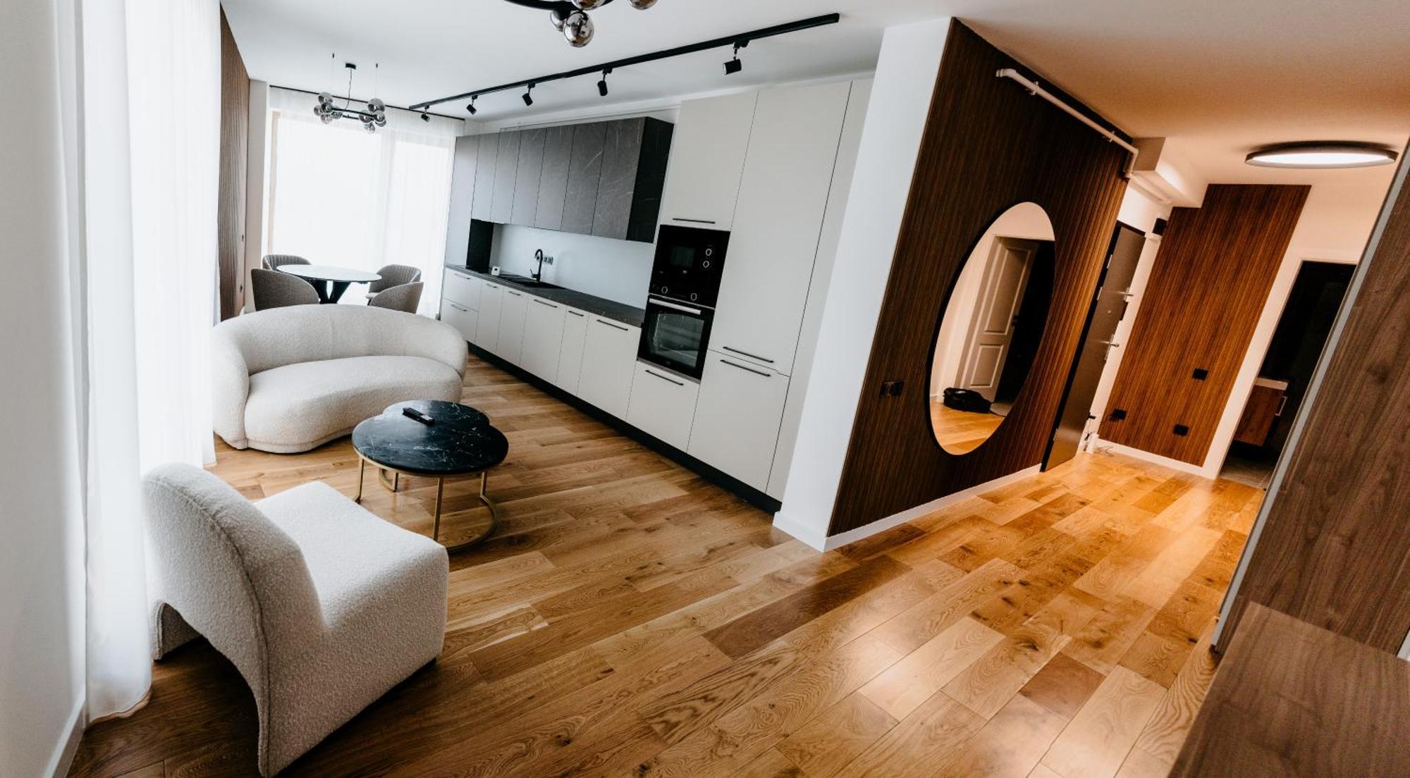 Evo Residence Taietura Turcului Kolozsvár Kültér fotó