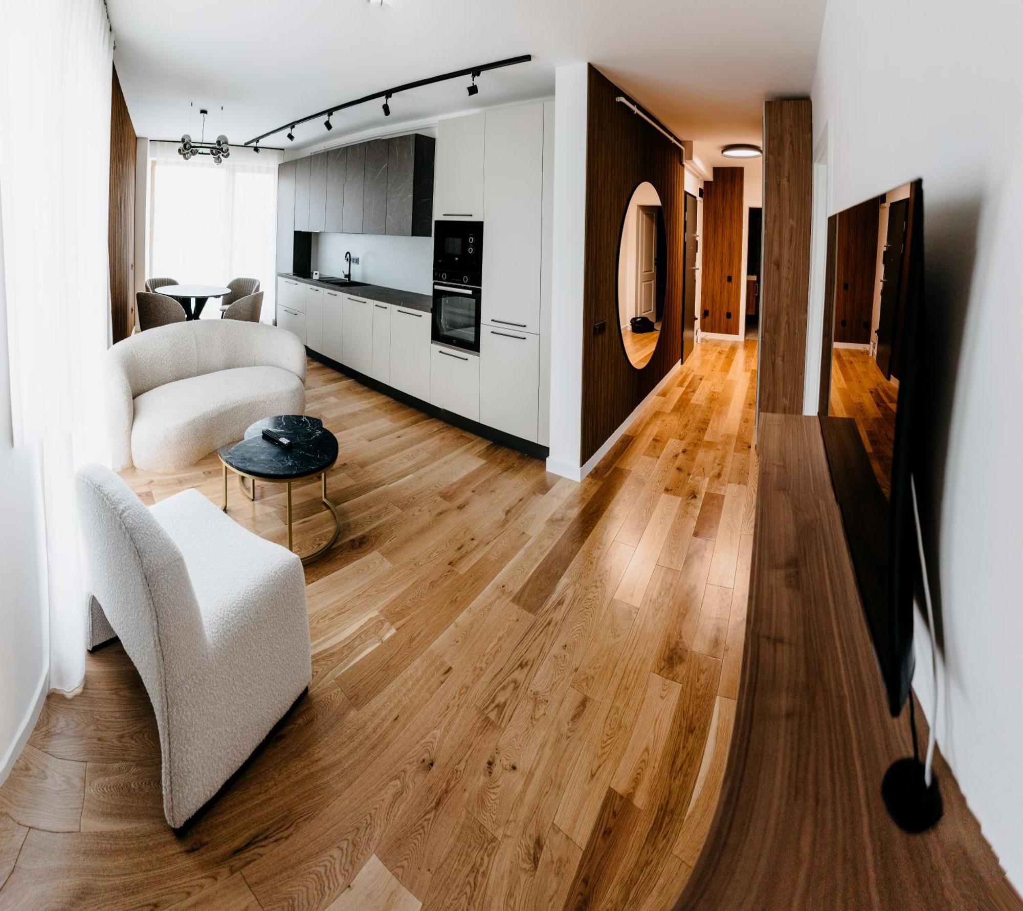 Evo Residence Taietura Turcului Kolozsvár Kültér fotó