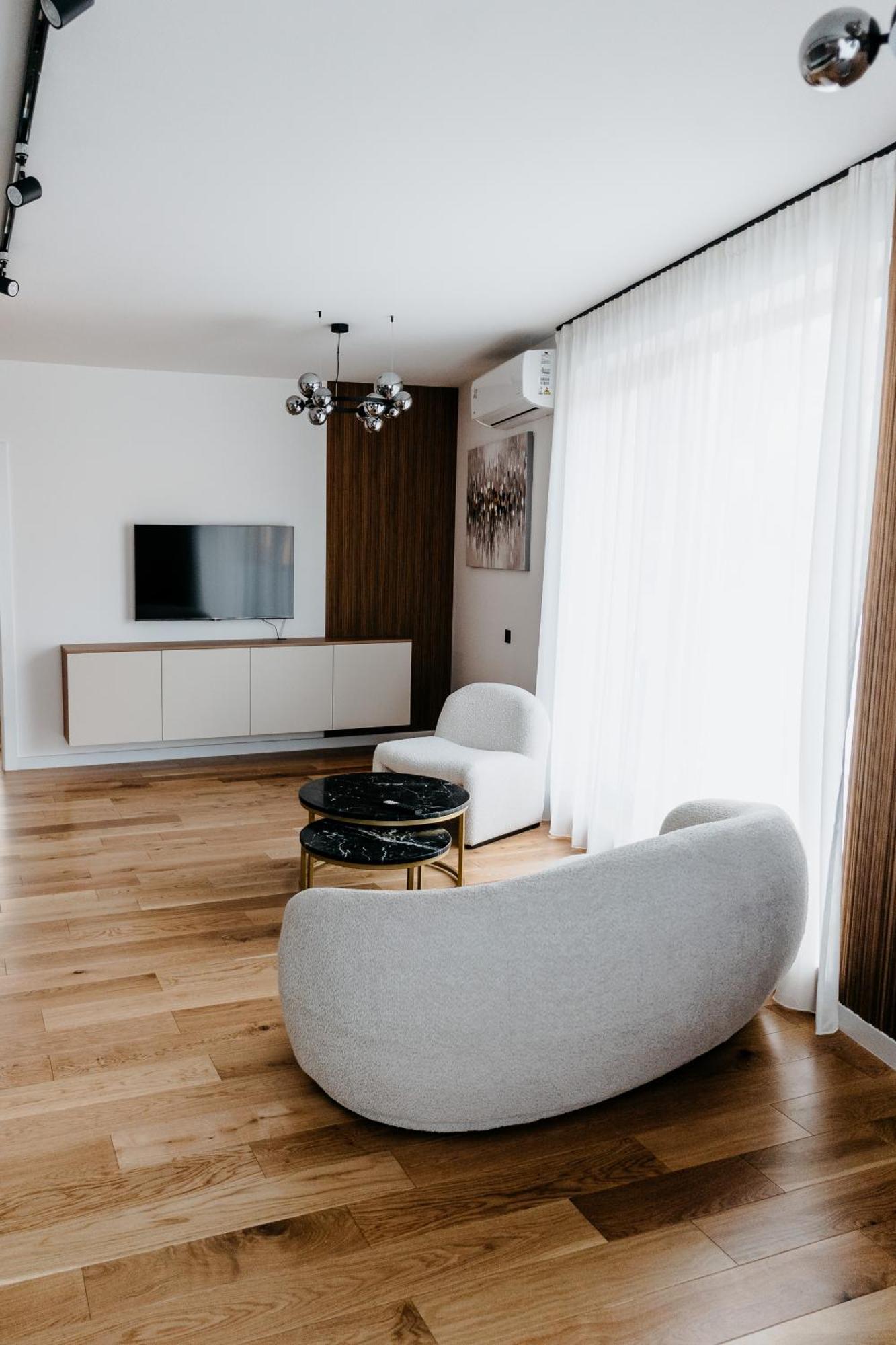 Evo Residence Taietura Turcului Kolozsvár Kültér fotó