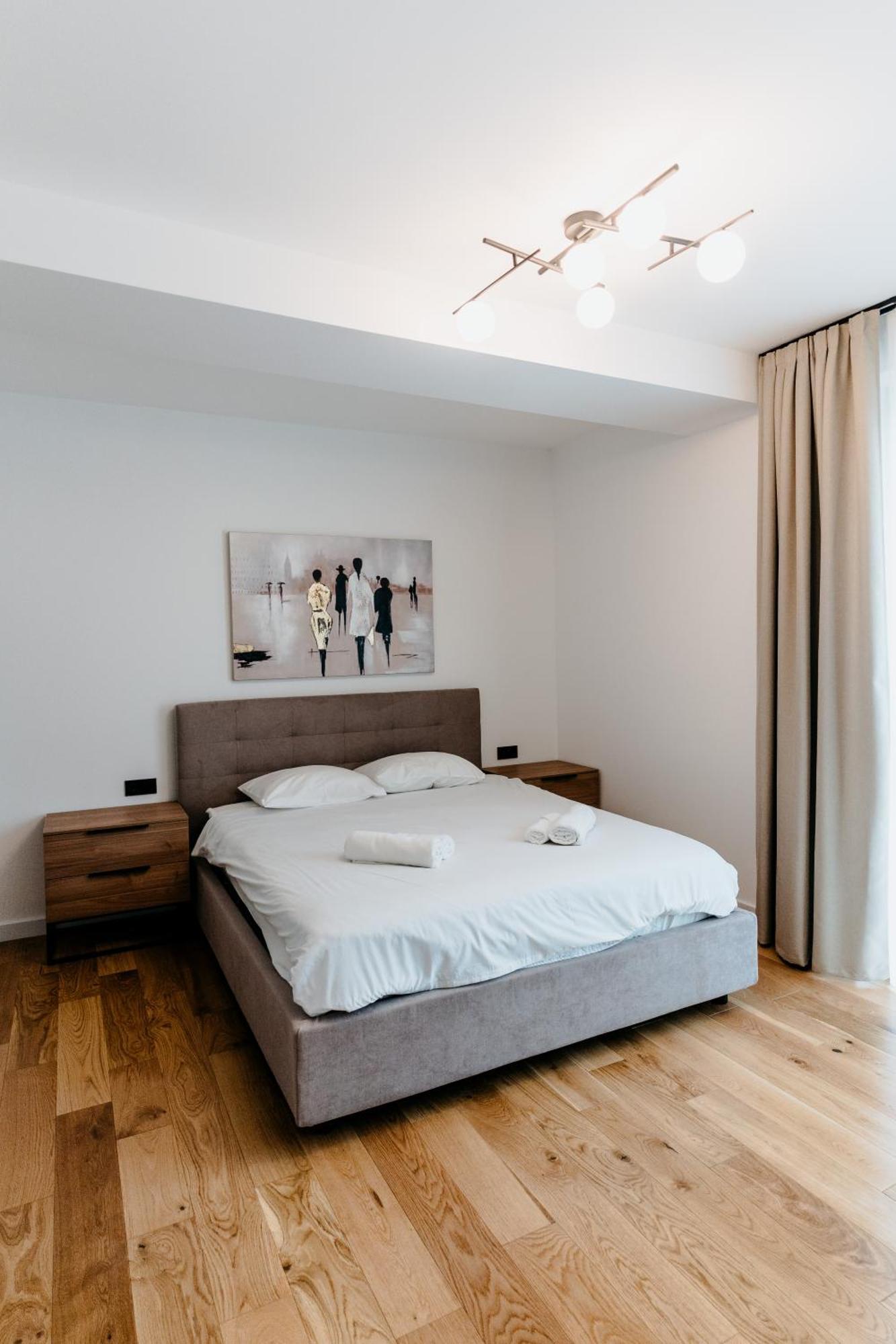 Evo Residence Taietura Turcului Kolozsvár Kültér fotó