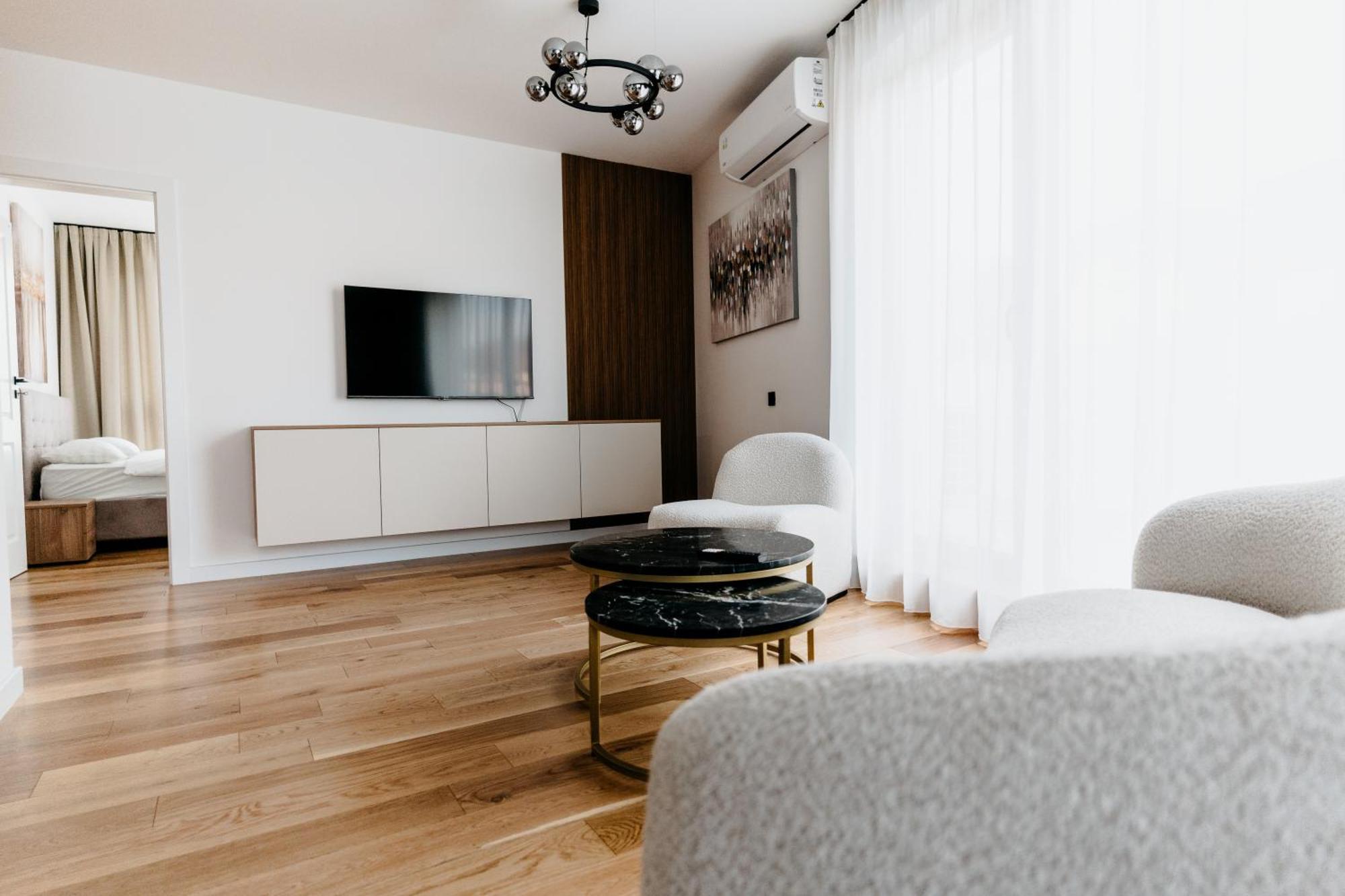 Evo Residence Taietura Turcului Kolozsvár Kültér fotó