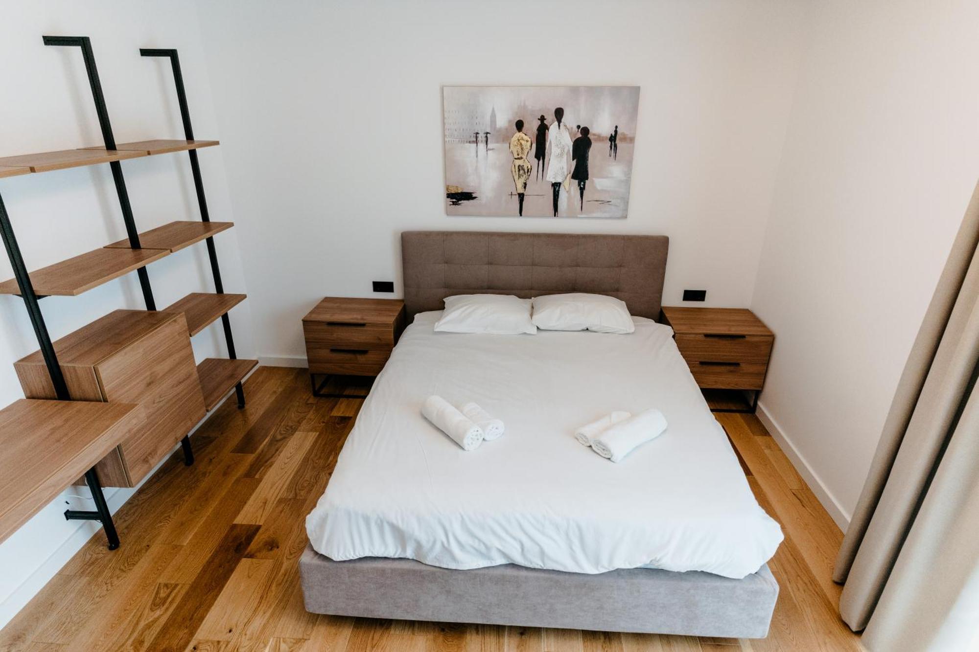 Evo Residence Taietura Turcului Kolozsvár Kültér fotó