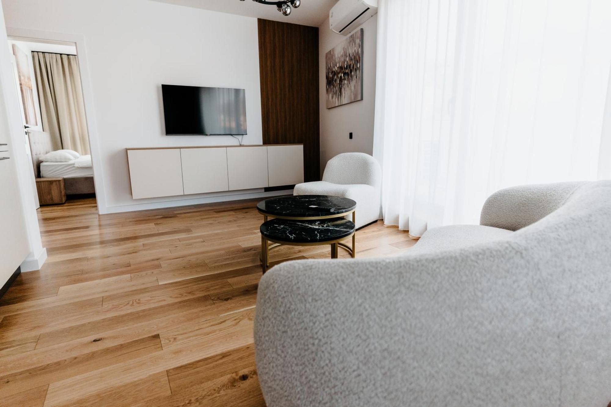 Evo Residence Taietura Turcului Kolozsvár Kültér fotó