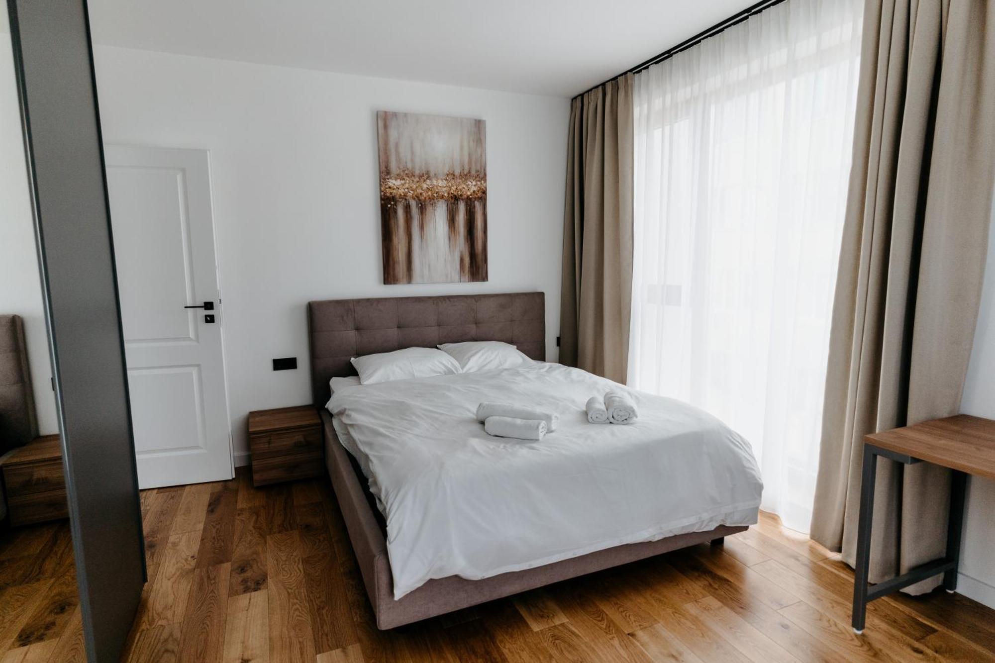 Evo Residence Taietura Turcului Kolozsvár Kültér fotó