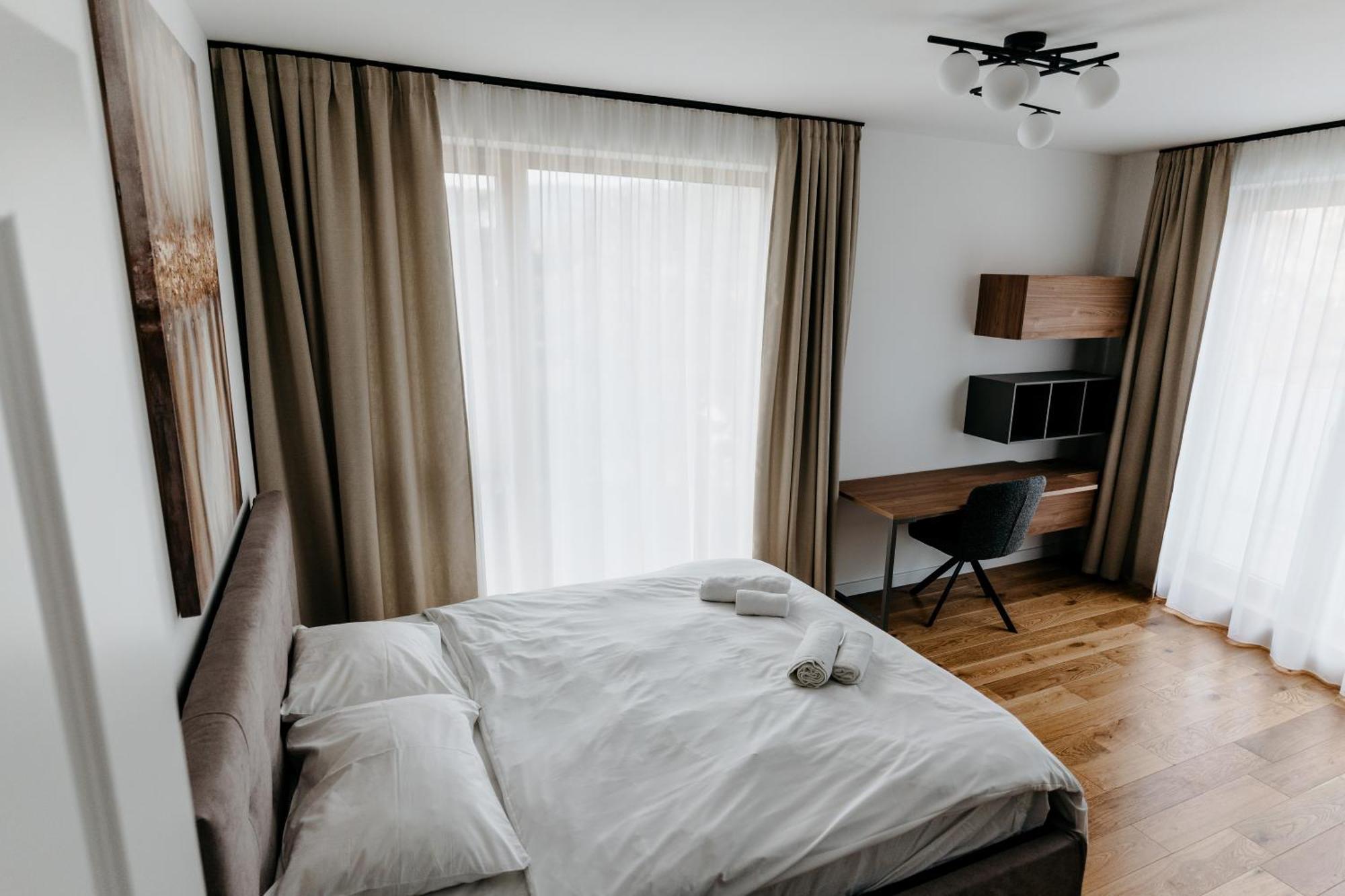 Evo Residence Taietura Turcului Kolozsvár Kültér fotó