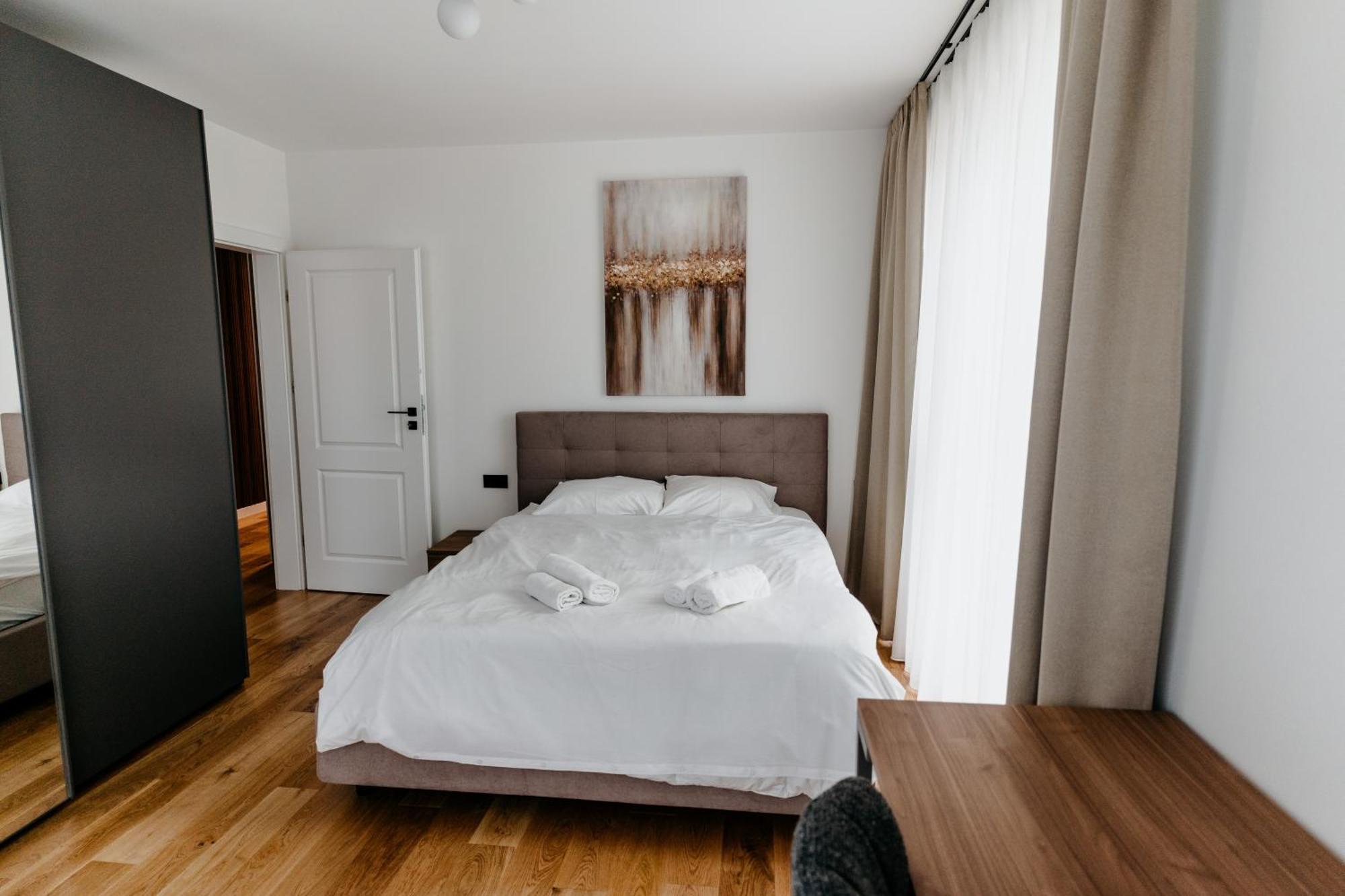 Evo Residence Taietura Turcului Kolozsvár Kültér fotó