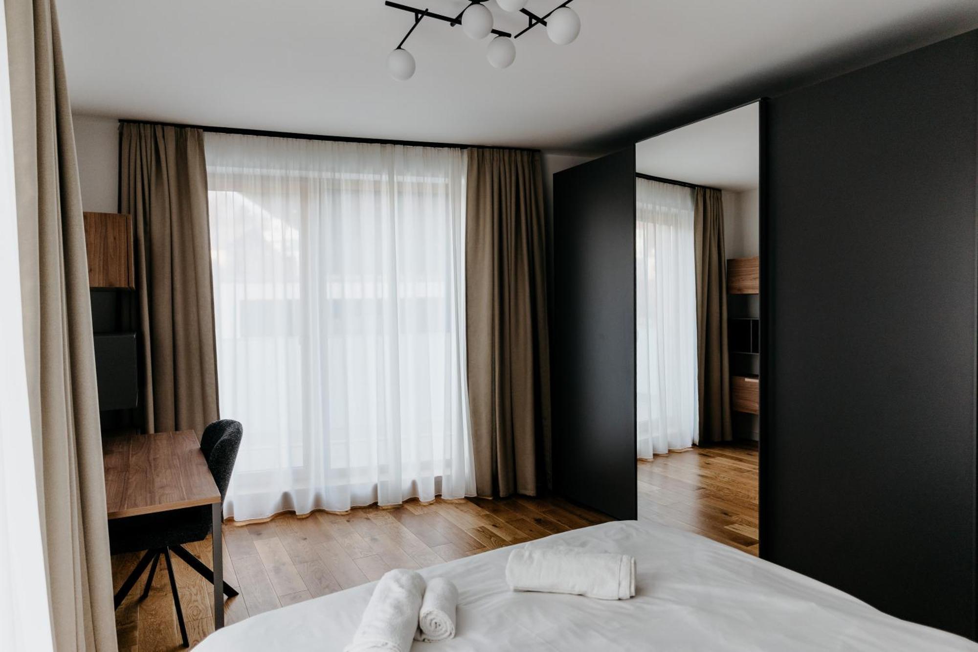 Evo Residence Taietura Turcului Kolozsvár Kültér fotó