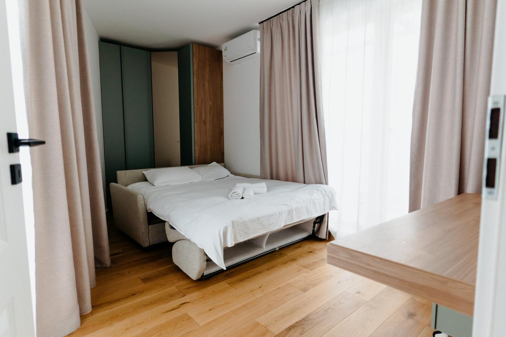Evo Residence Taietura Turcului Kolozsvár Kültér fotó