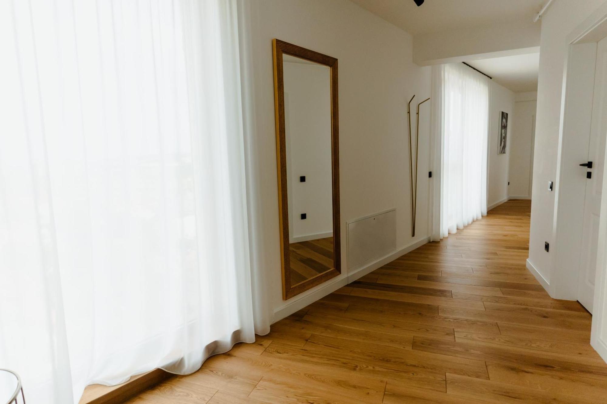 Evo Residence Taietura Turcului Kolozsvár Kültér fotó