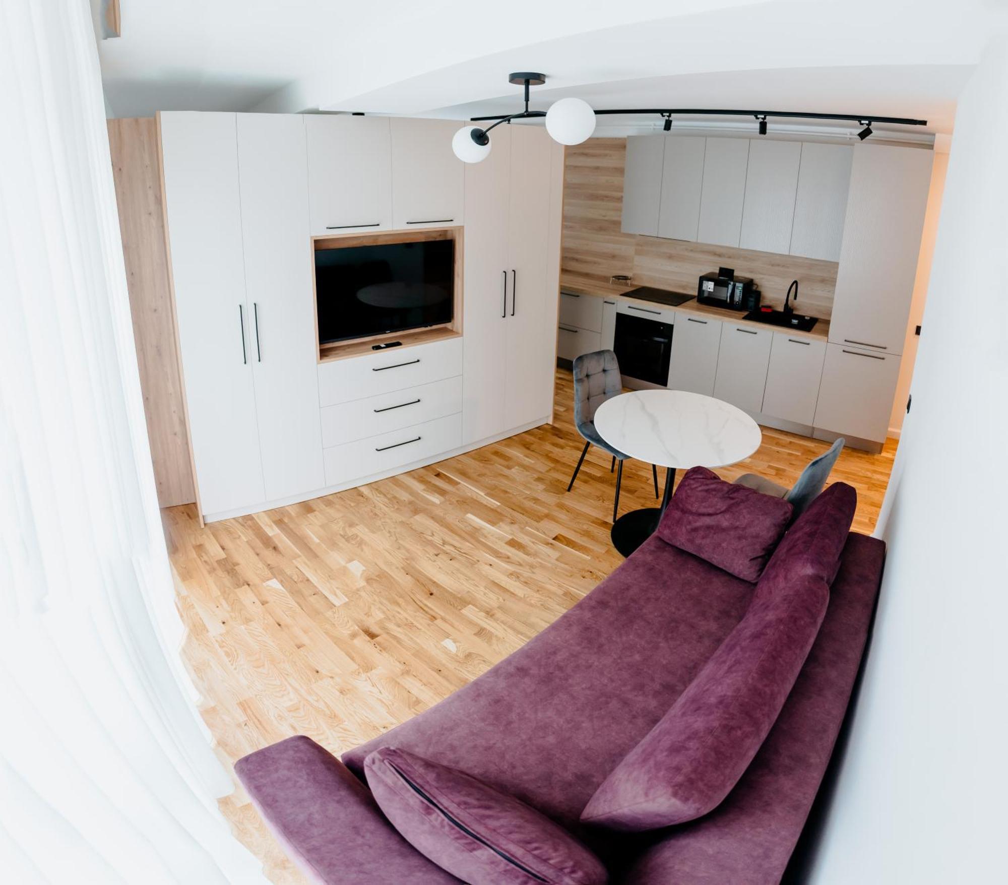 Evo Residence Taietura Turcului Kolozsvár Kültér fotó