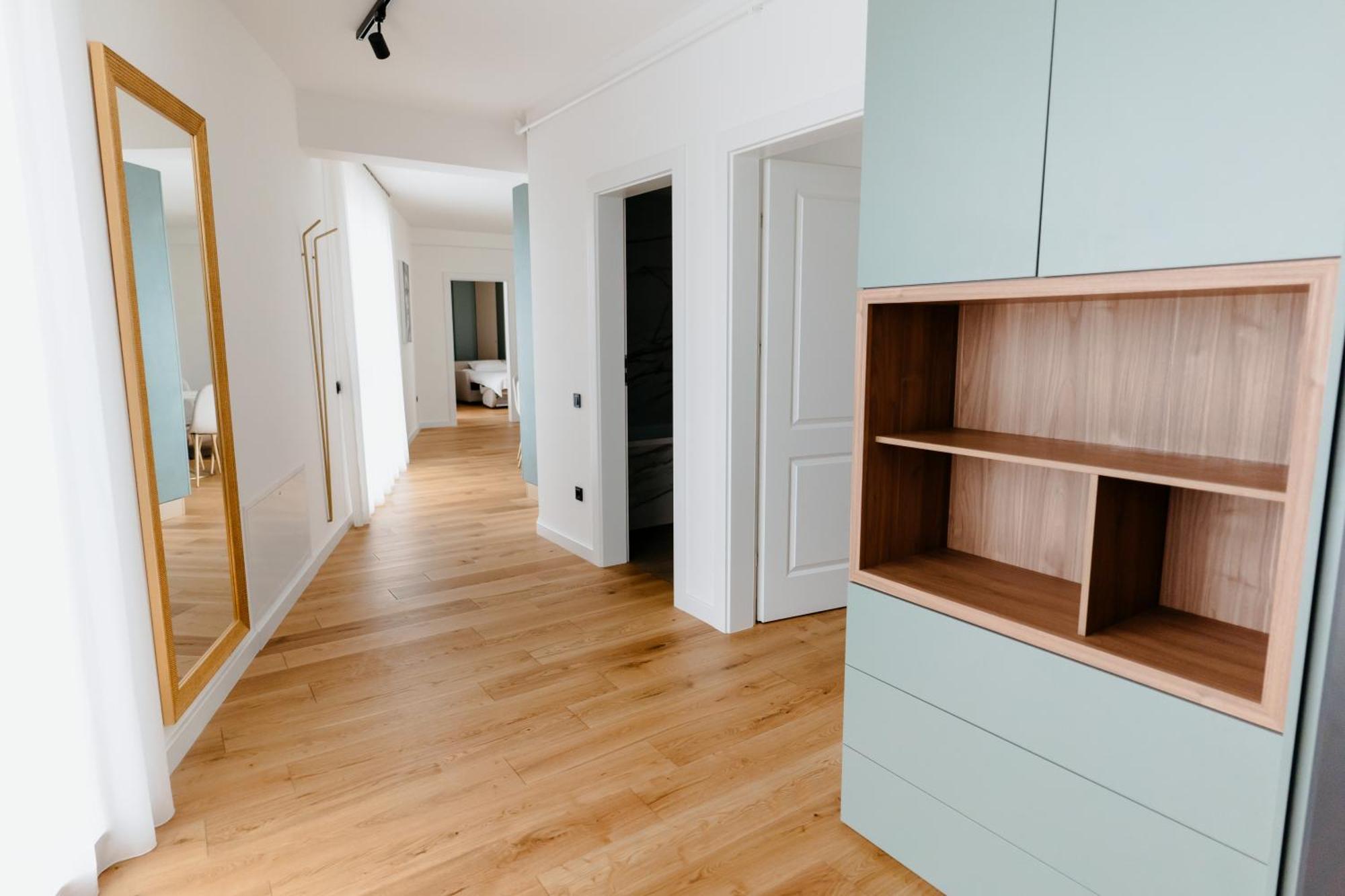 Evo Residence Taietura Turcului Kolozsvár Kültér fotó