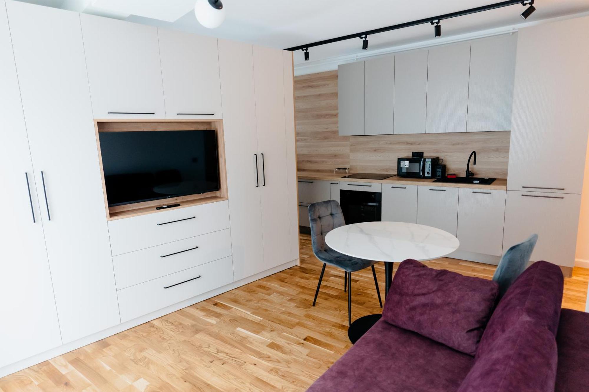 Evo Residence Taietura Turcului Kolozsvár Kültér fotó
