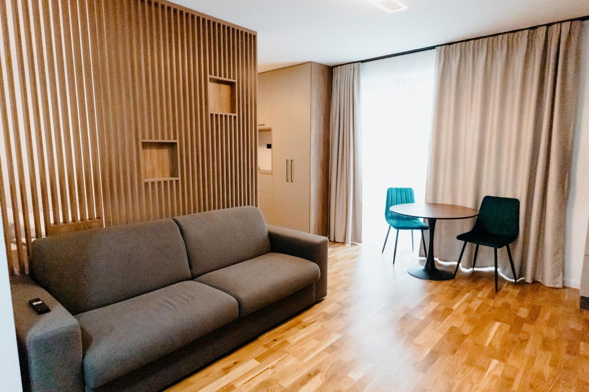 Evo Residence Taietura Turcului Kolozsvár Kültér fotó