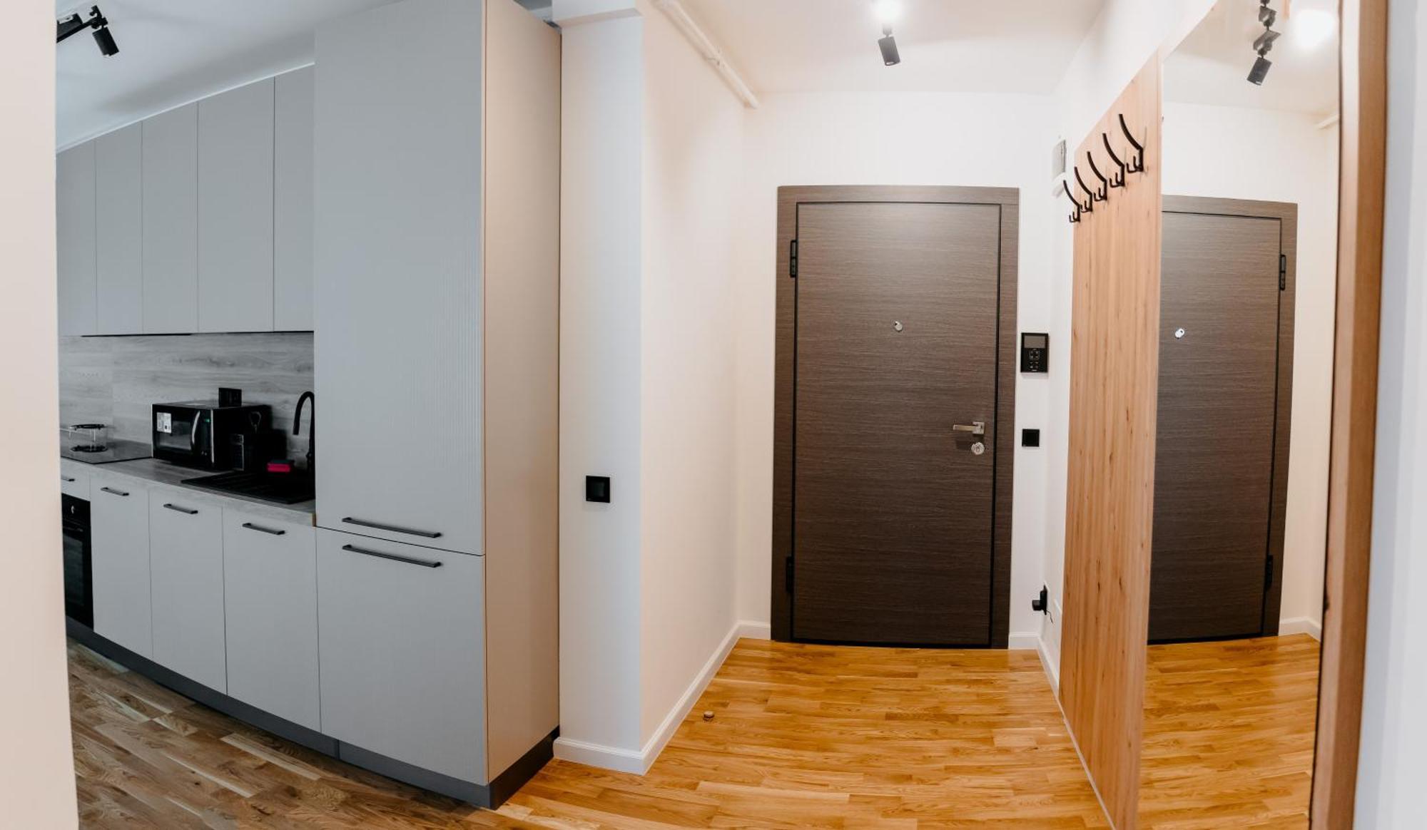 Evo Residence Taietura Turcului Kolozsvár Kültér fotó