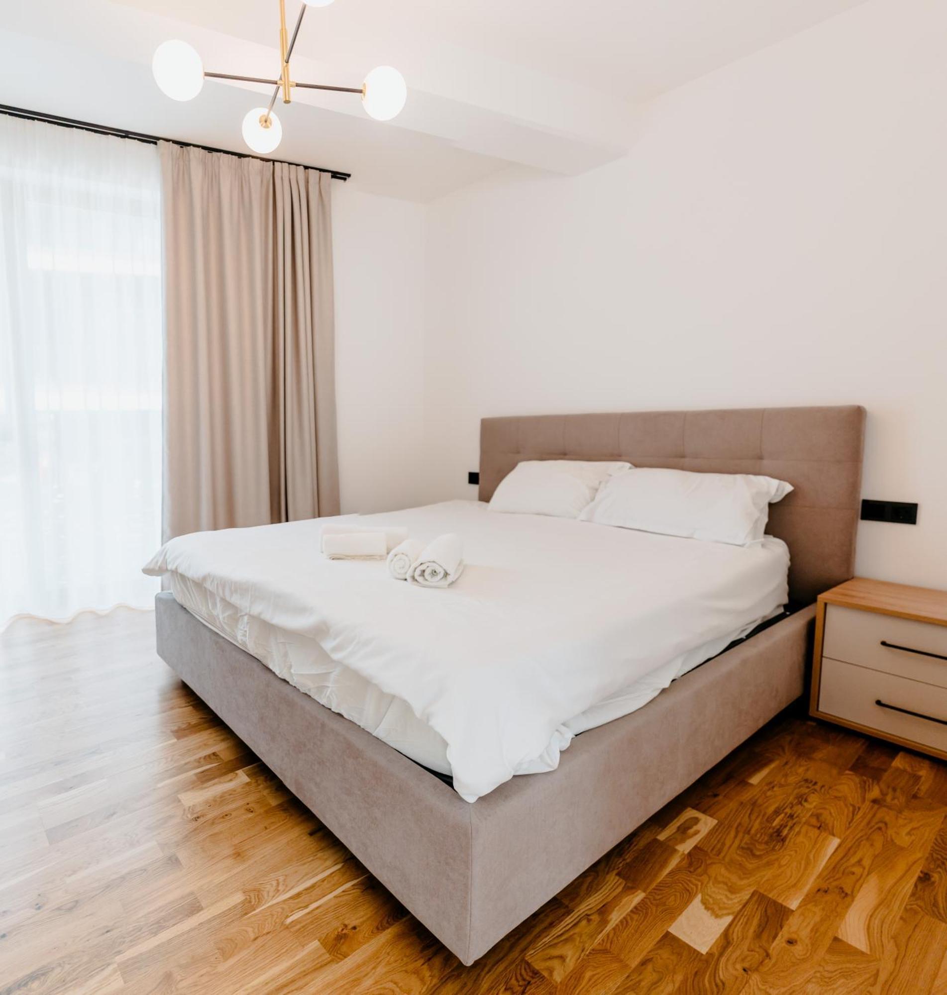 Evo Residence Taietura Turcului Kolozsvár Kültér fotó
