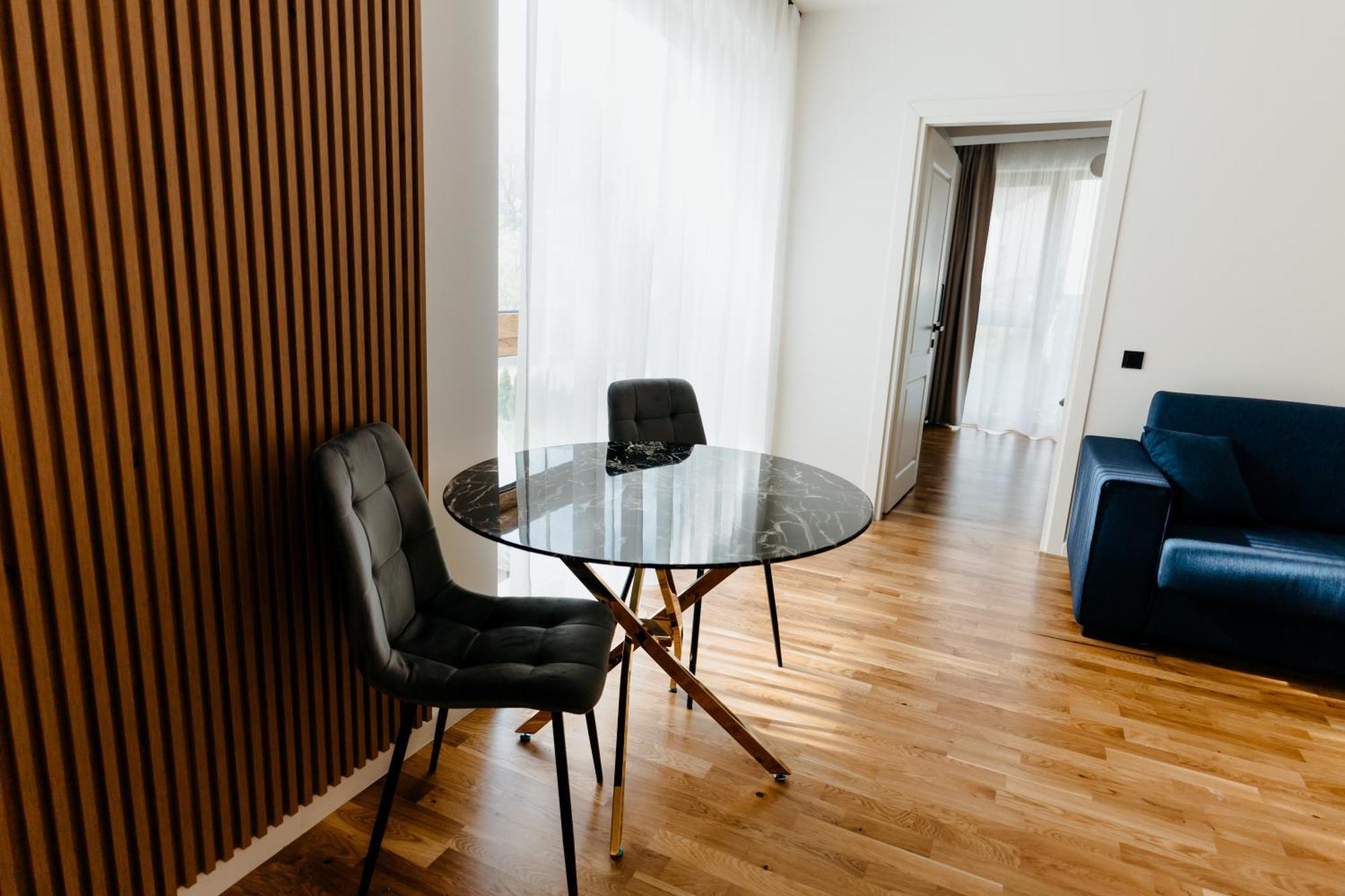 Evo Residence Taietura Turcului Kolozsvár Kültér fotó