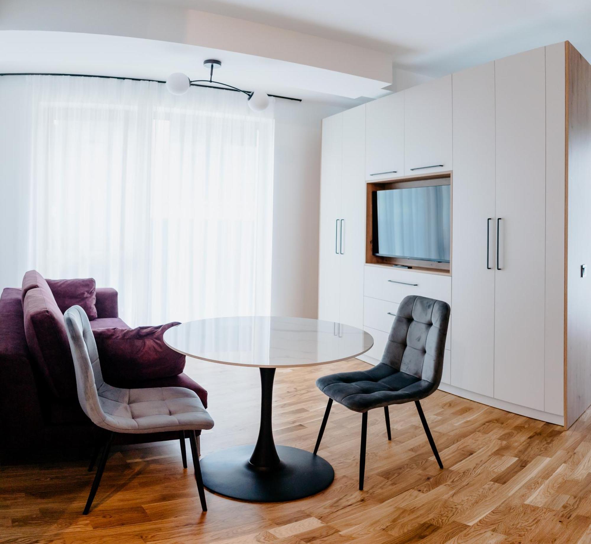 Evo Residence Taietura Turcului Kolozsvár Kültér fotó