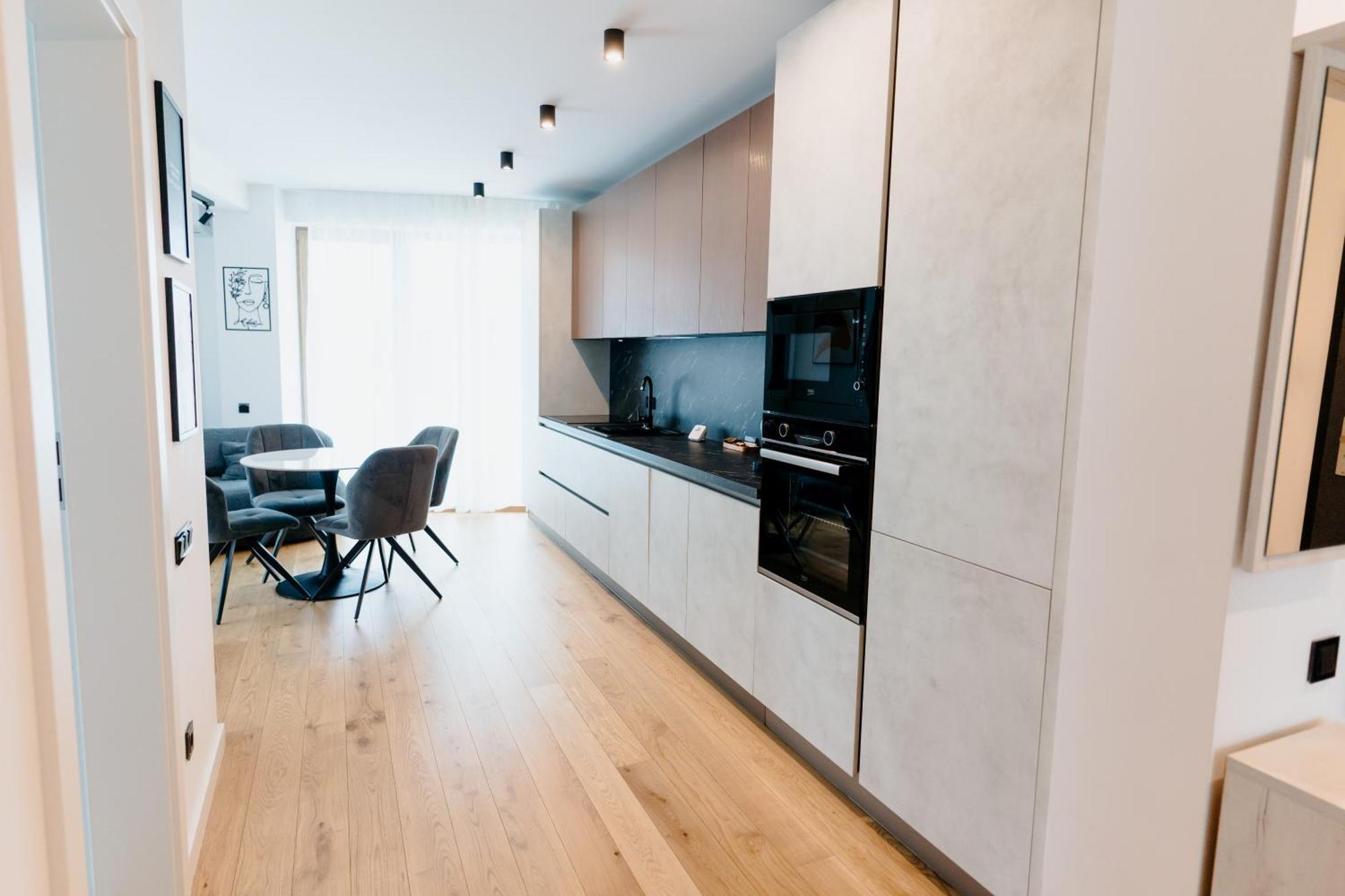 Evo Residence Taietura Turcului Kolozsvár Kültér fotó