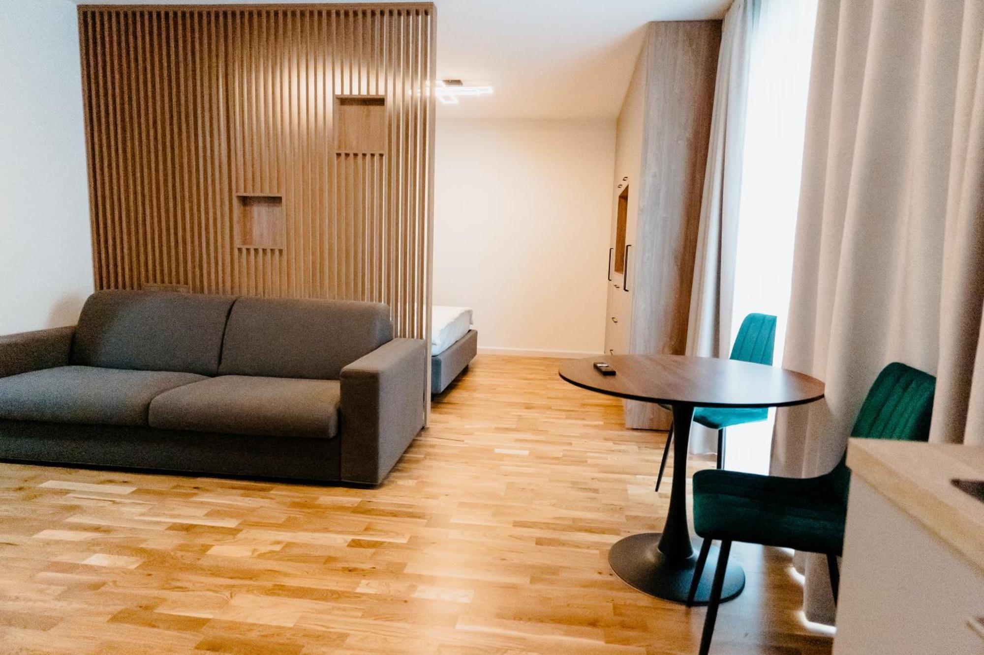 Evo Residence Taietura Turcului Kolozsvár Kültér fotó