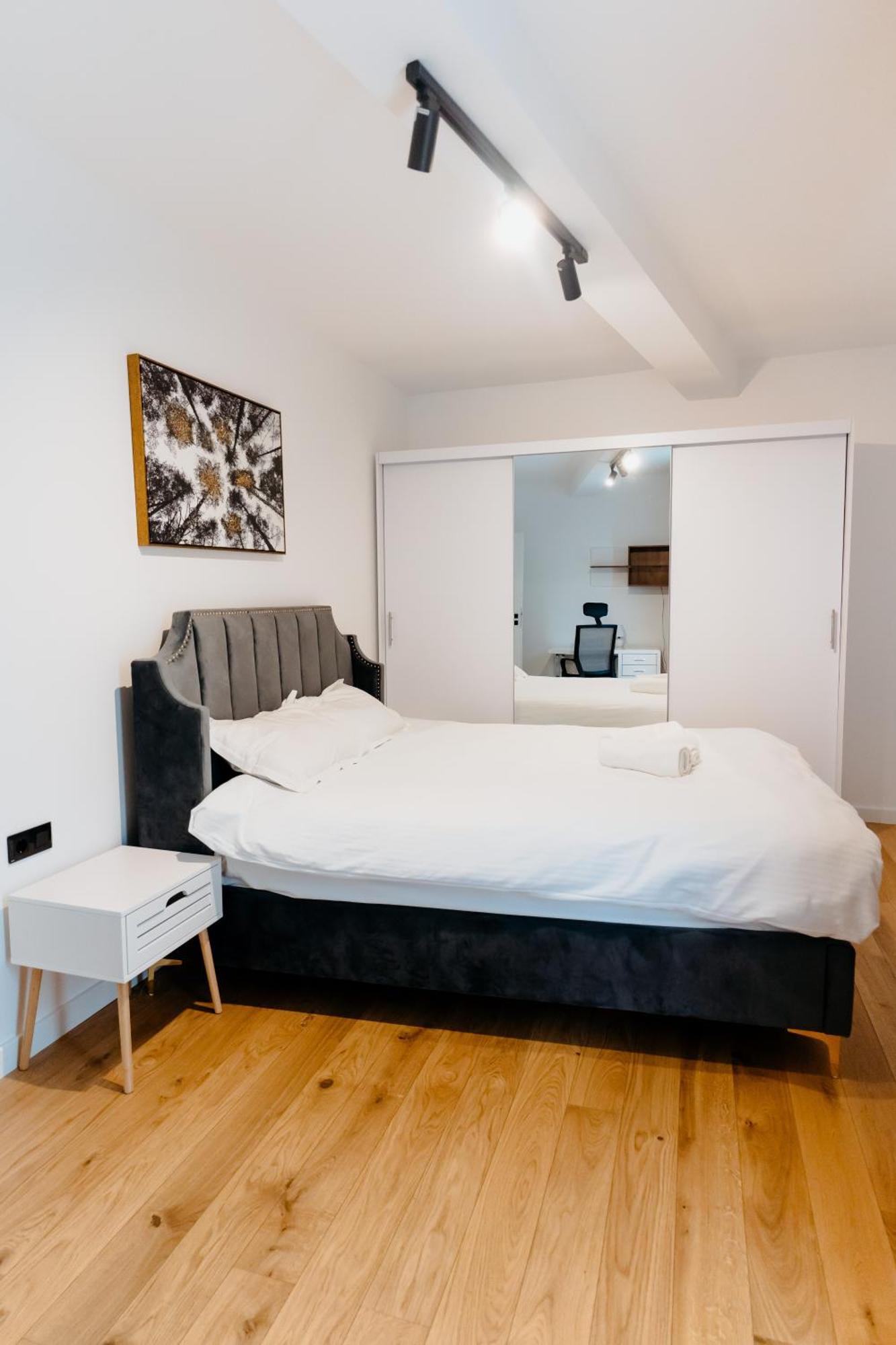 Evo Residence Taietura Turcului Kolozsvár Kültér fotó