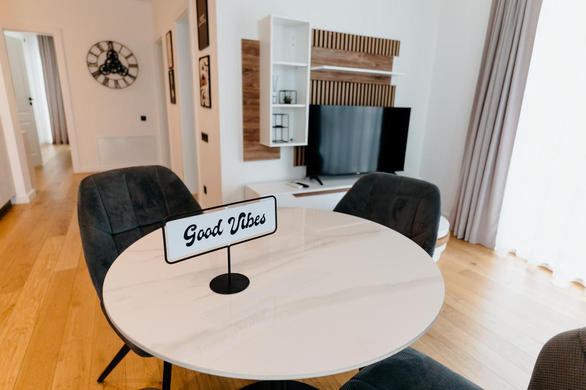 Evo Residence Taietura Turcului Kolozsvár Kültér fotó
