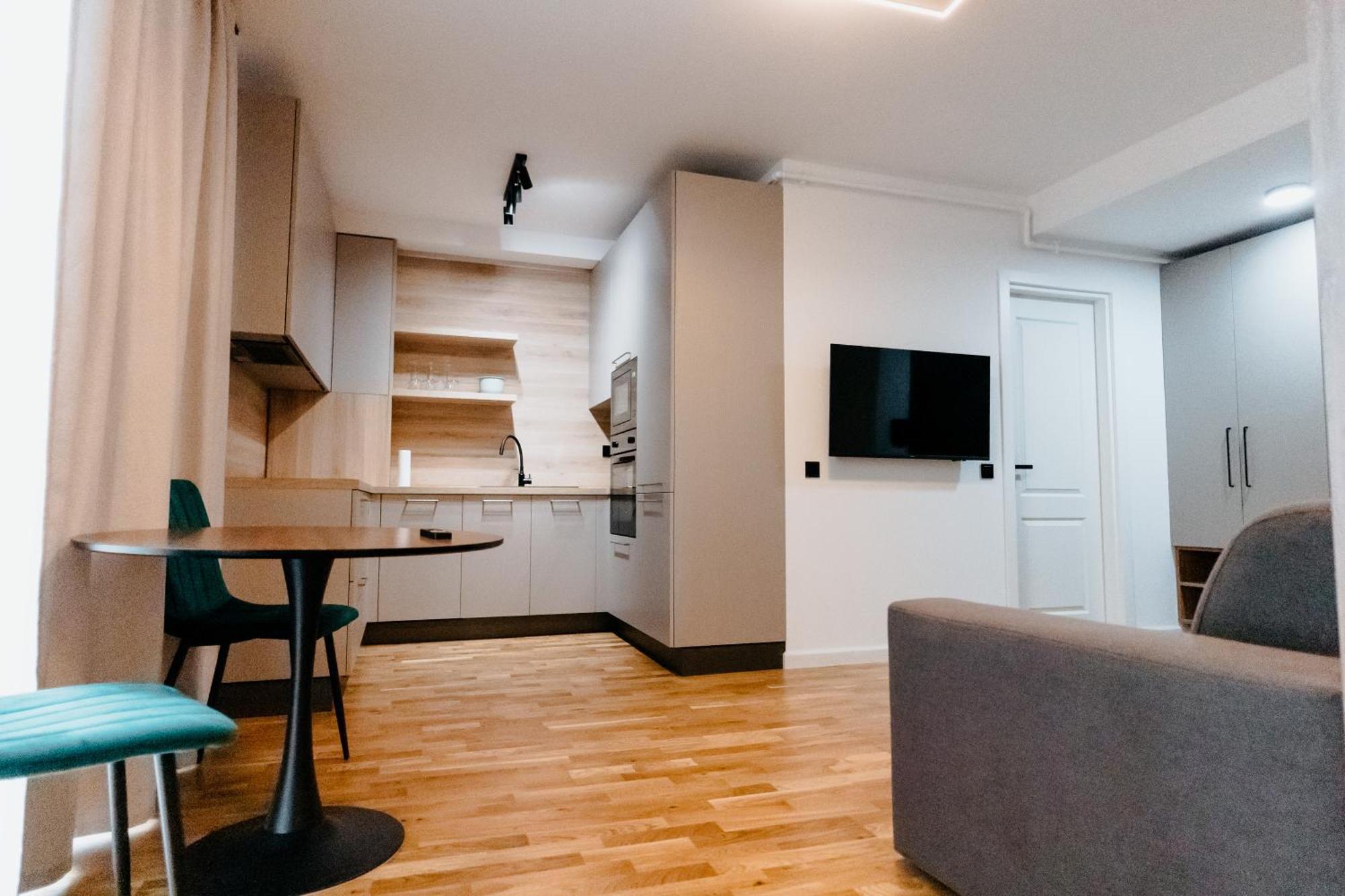 Evo Residence Taietura Turcului Kolozsvár Kültér fotó