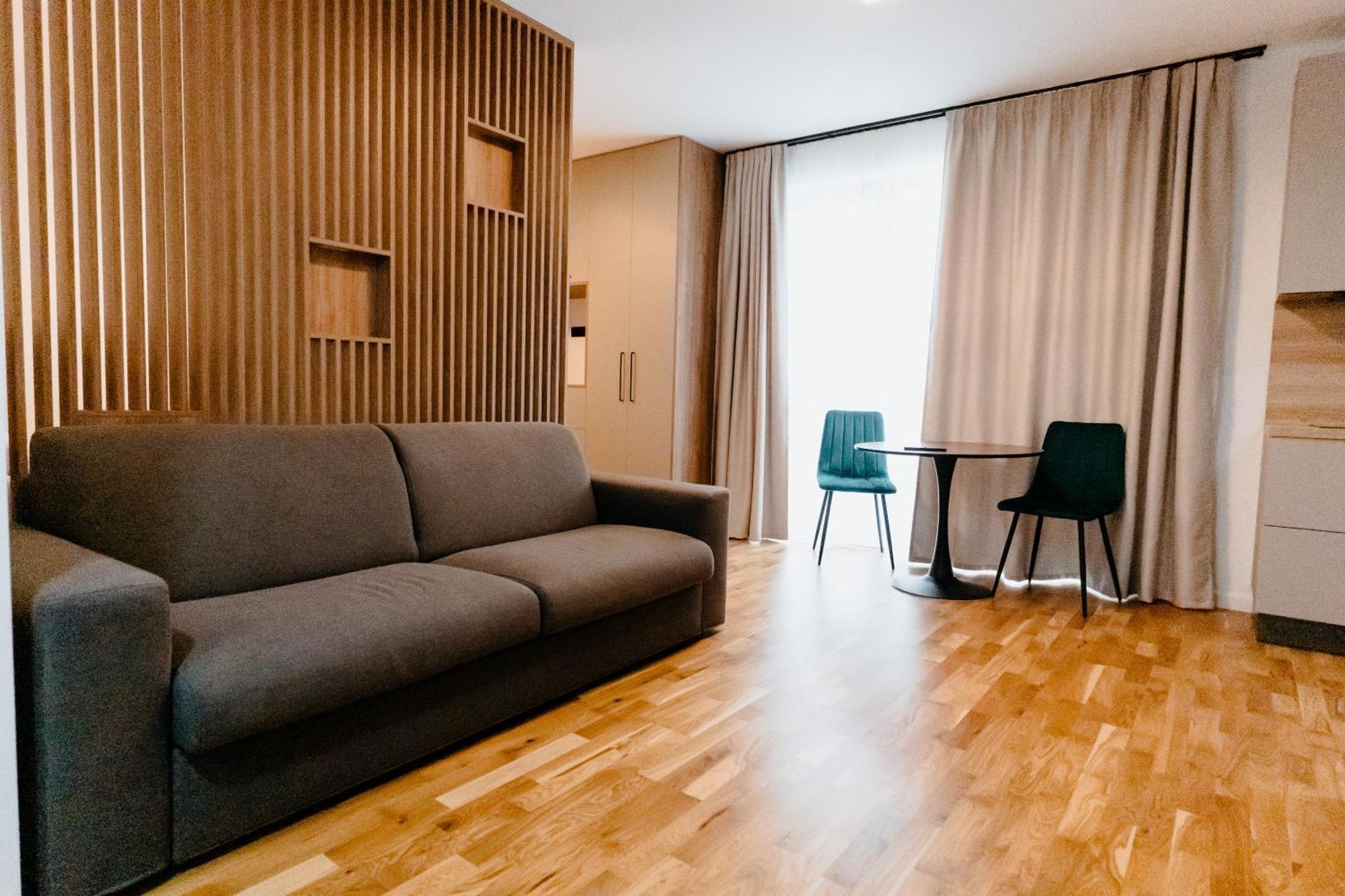 Evo Residence Taietura Turcului Kolozsvár Kültér fotó