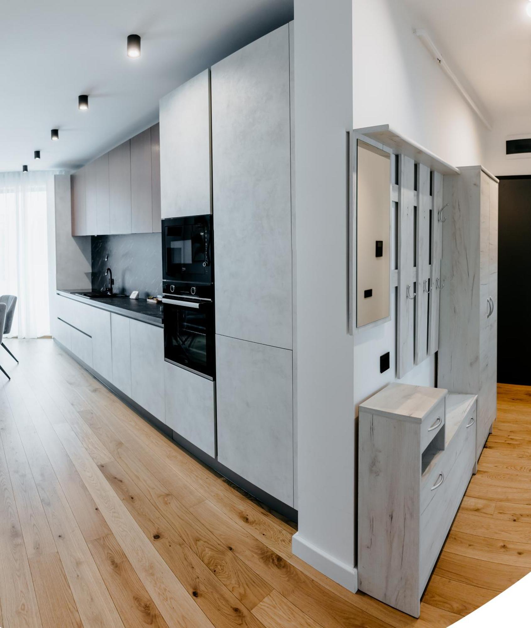 Evo Residence Taietura Turcului Kolozsvár Kültér fotó